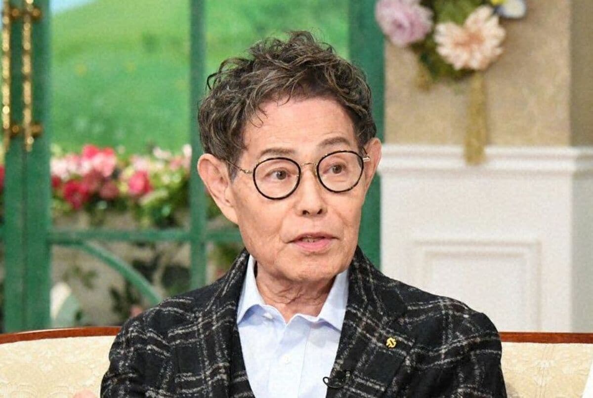 加藤茶