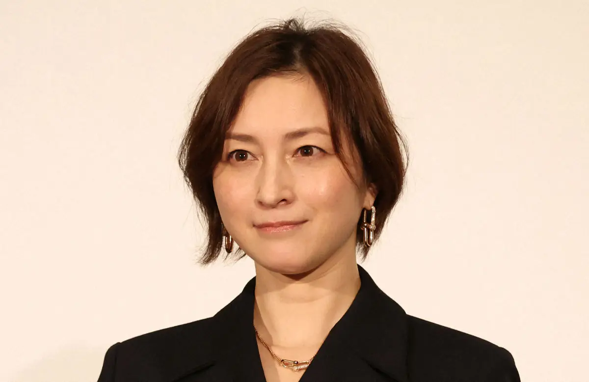 広末涼子