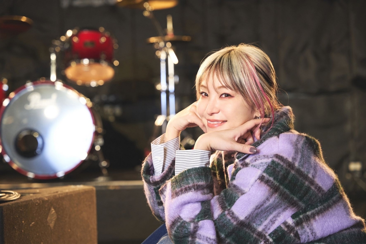LiSA