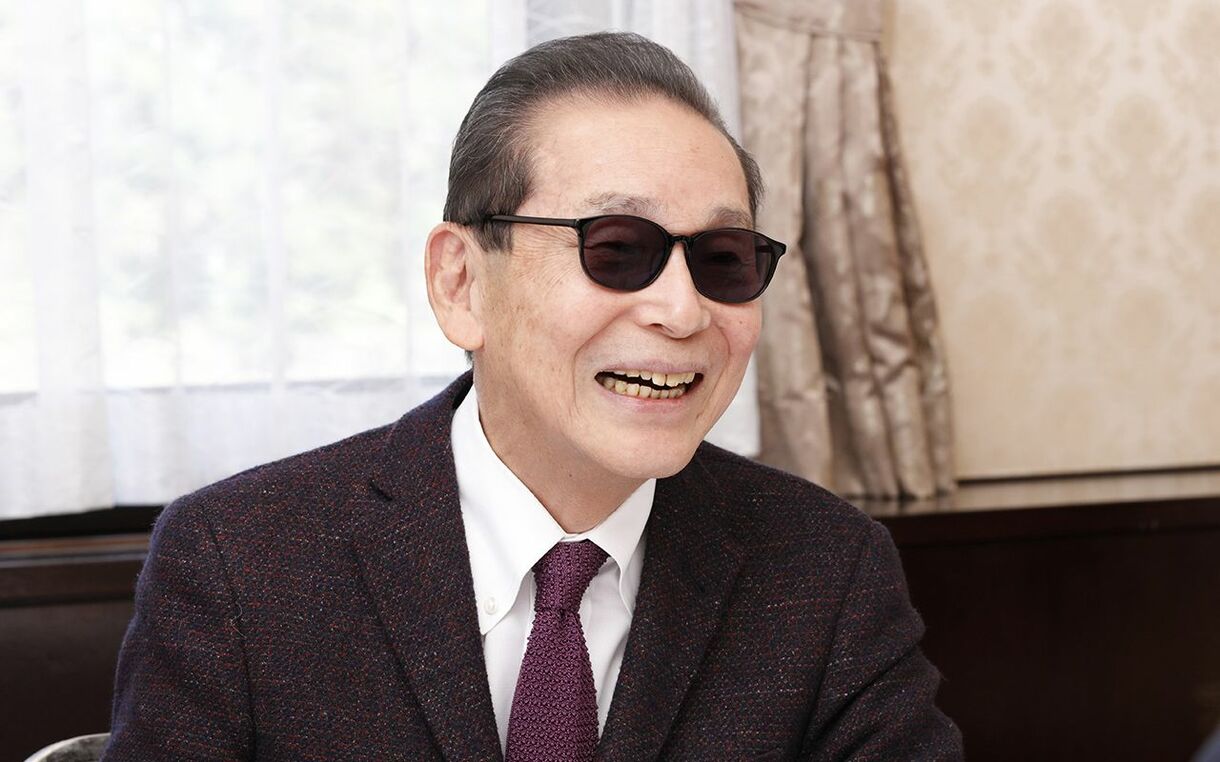 タモリ
