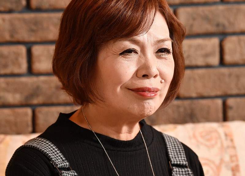 上沼恵美子