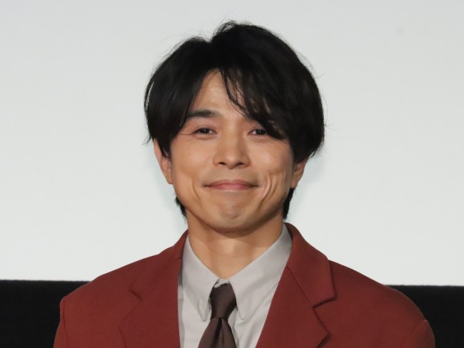 井ノ原快彦