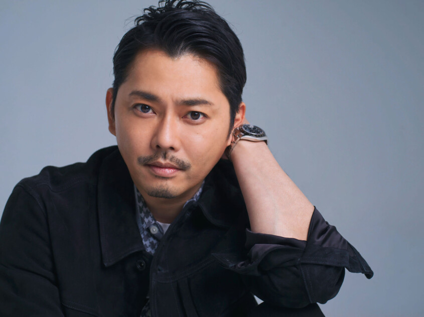 今井翼