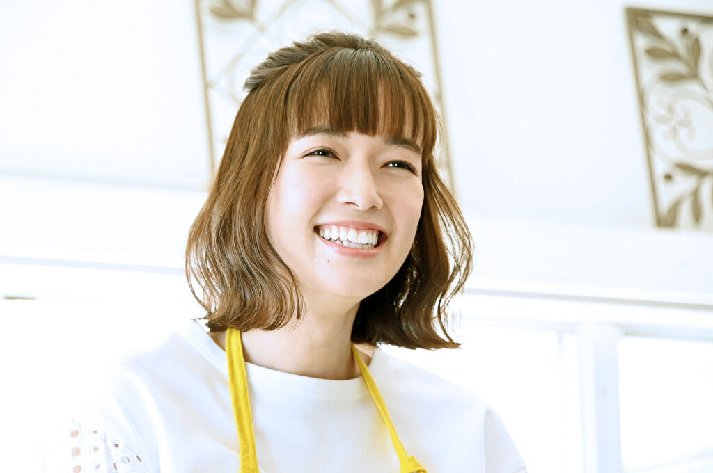 佐藤栞里