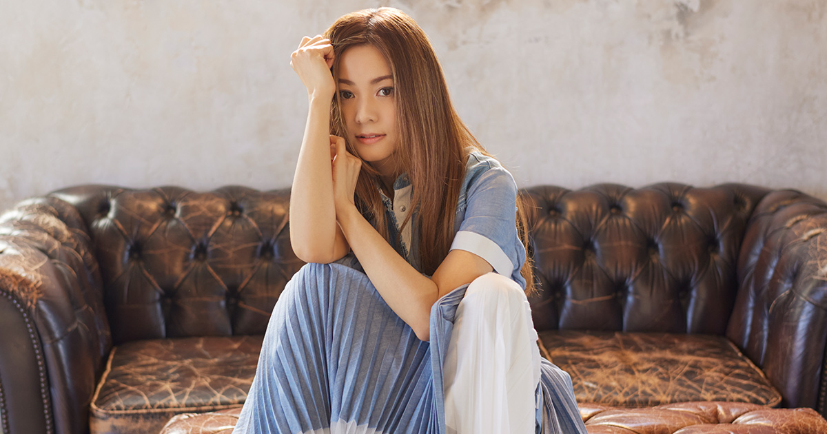 倉木麻衣