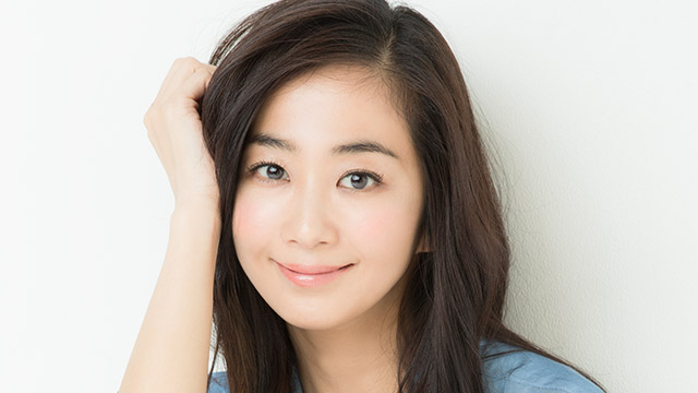 優香