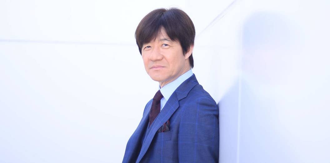 内村光良