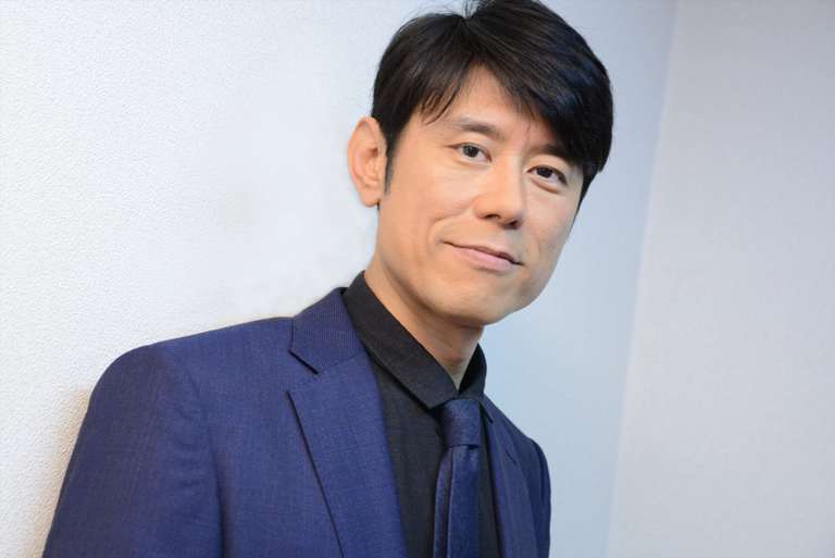 原田泰造