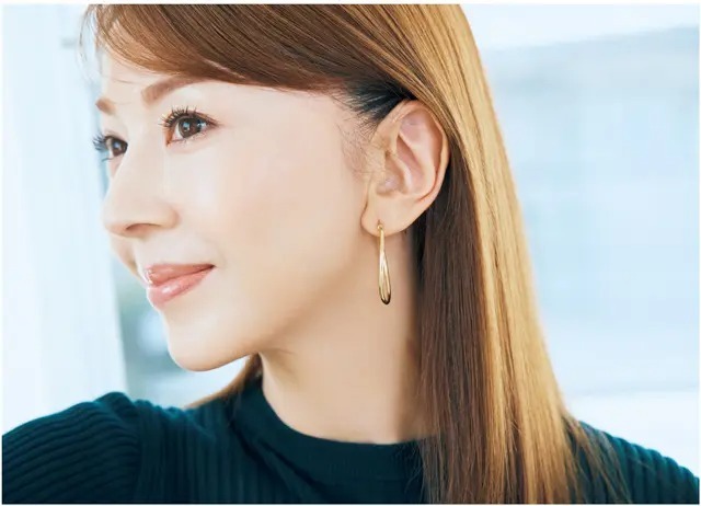 君島十和子