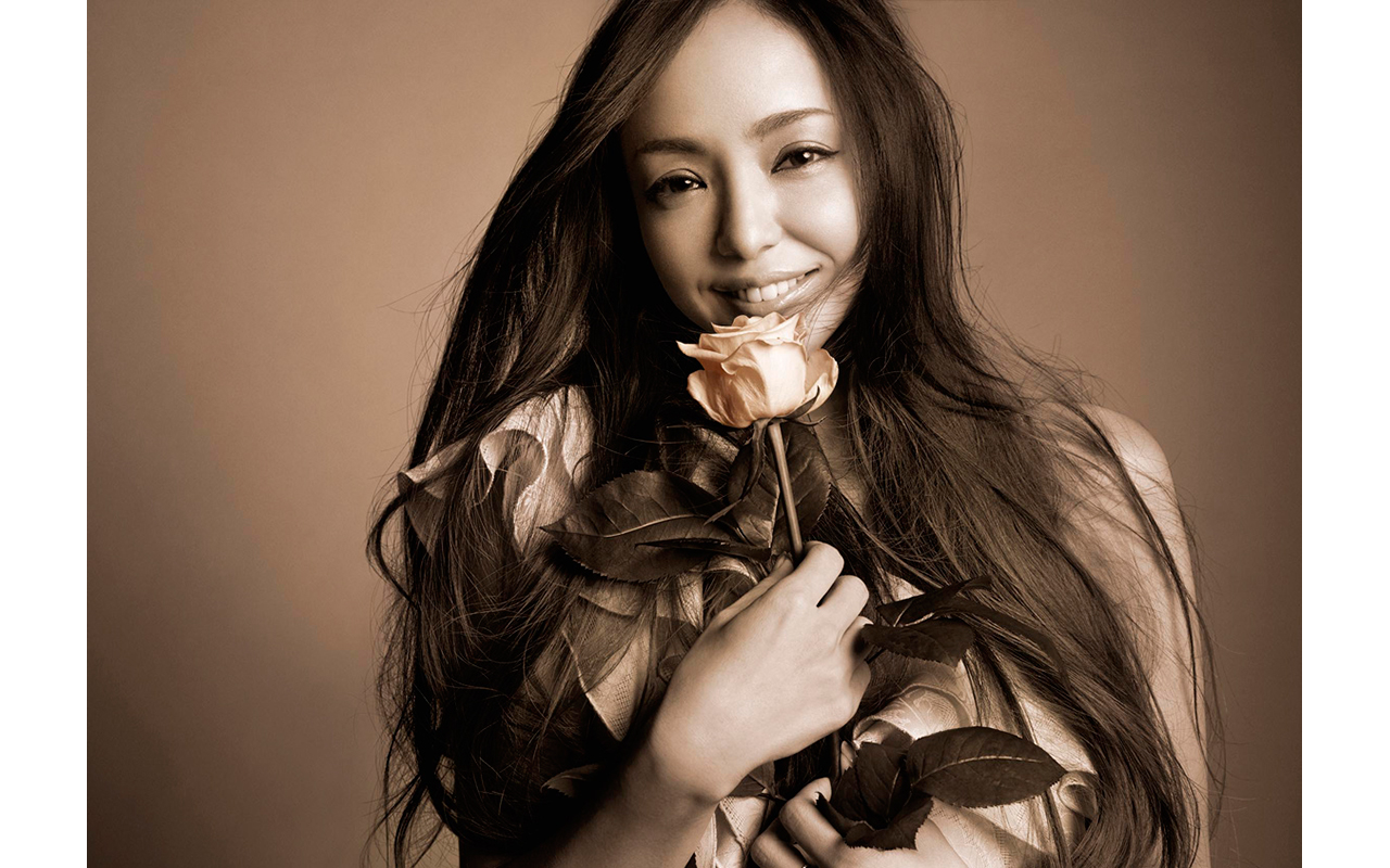 安室奈美恵