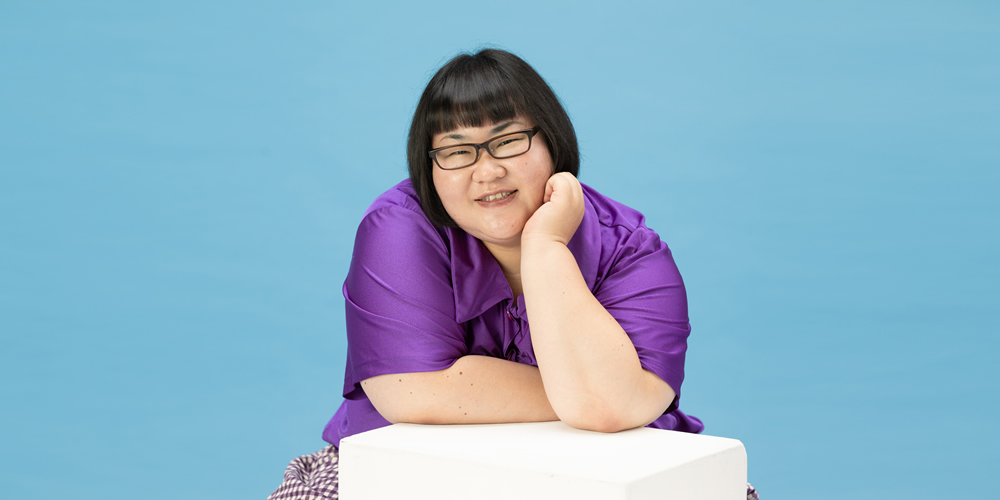 安藤なつ