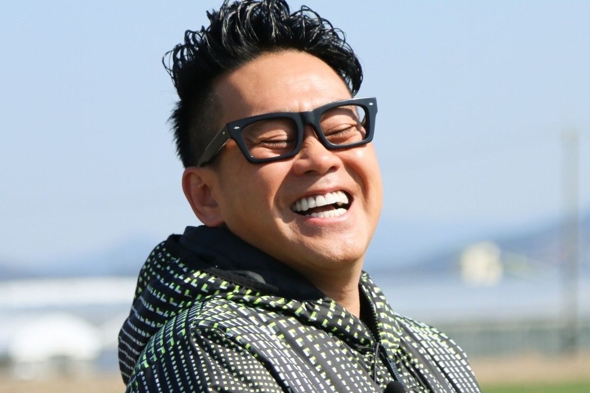 宮川大輔