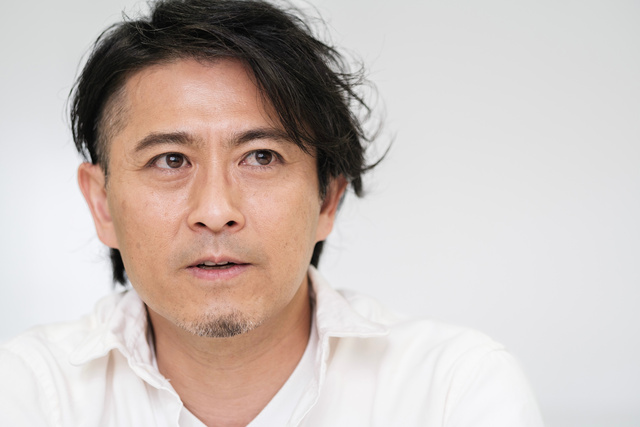 山口達也