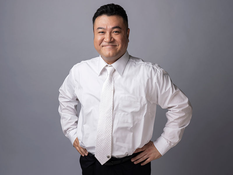 山崎弘也