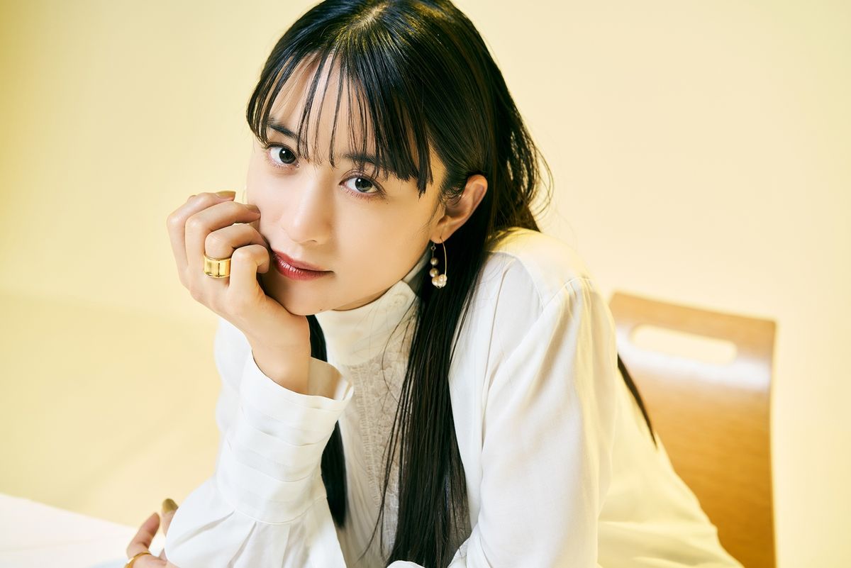 山本美月