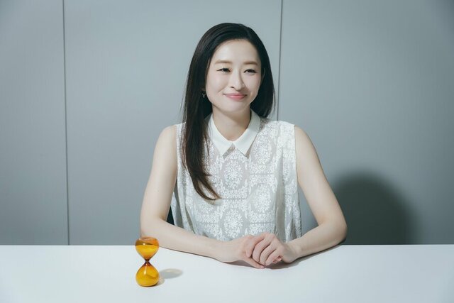 島袋寛子