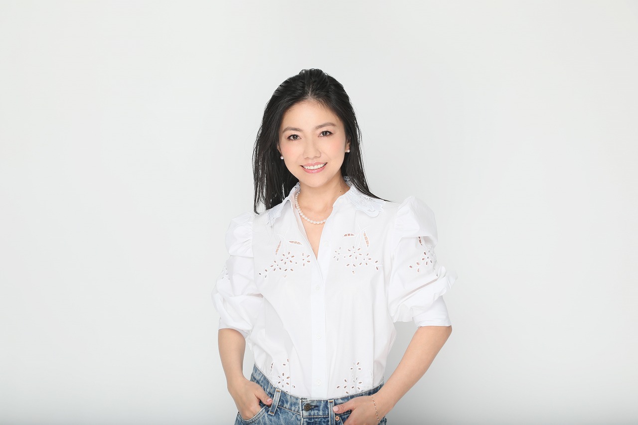 島谷ひとみ