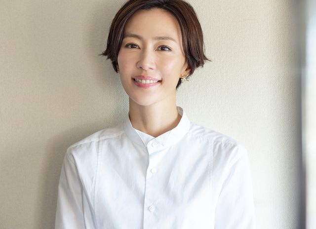 木村佳乃