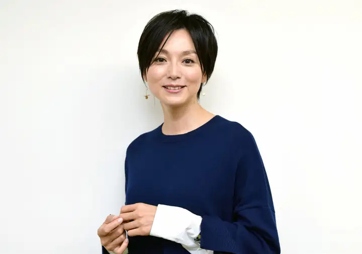 本上まなみ