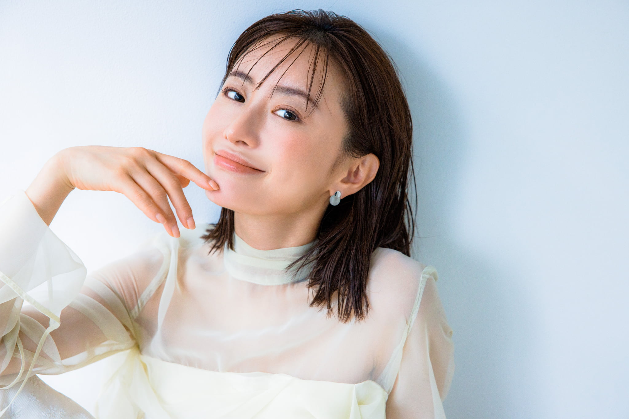 松本まりか