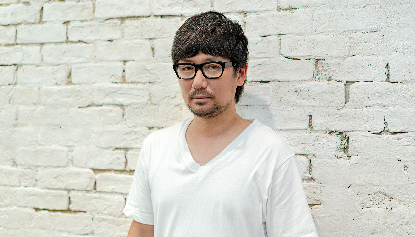 河北祐介
