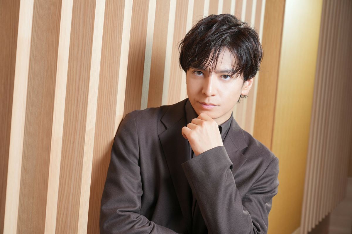 生田斗真