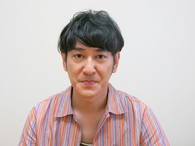 田中直樹