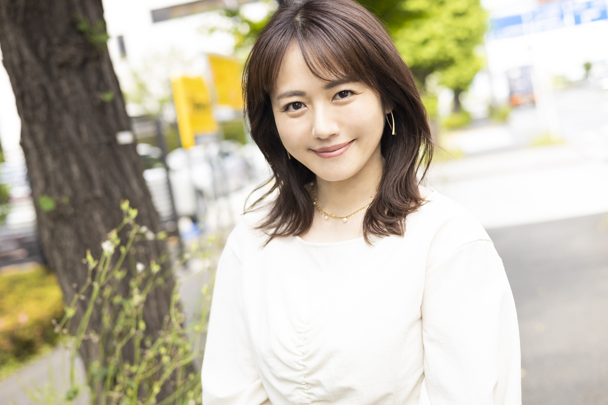 磯山さやか