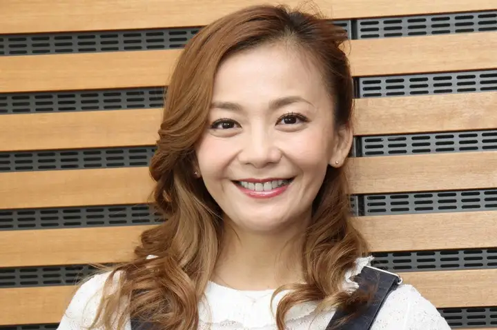 華原朋美