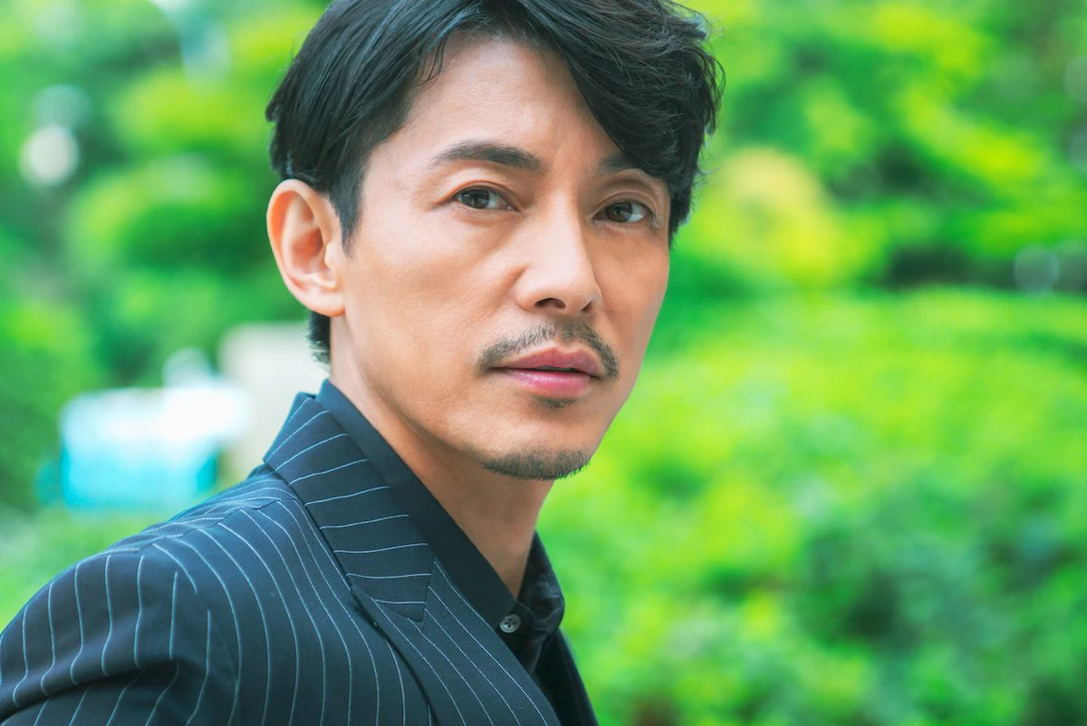 藤木直人