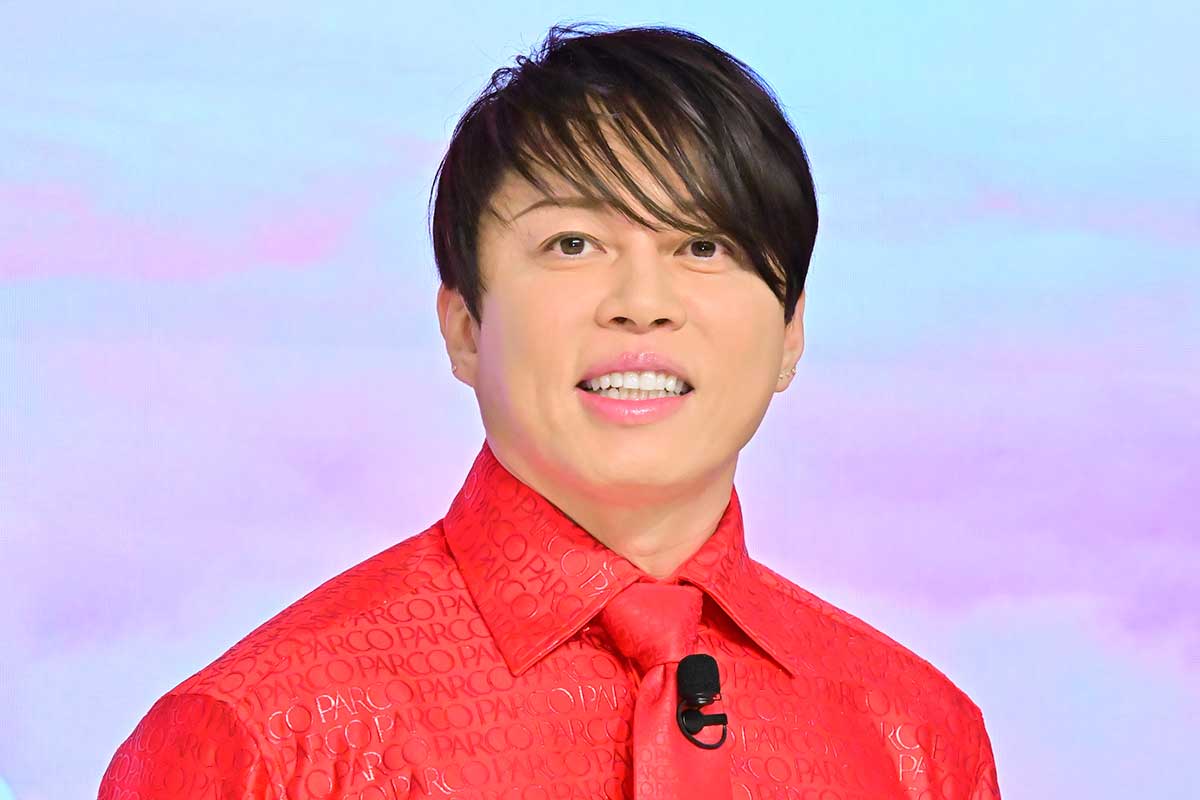 西川貴教