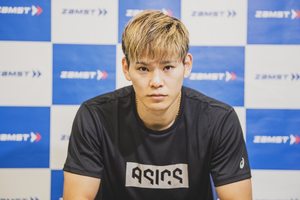 西田有志