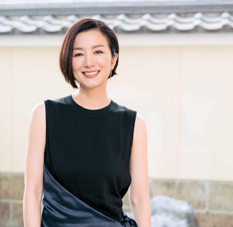 鈴木京香
