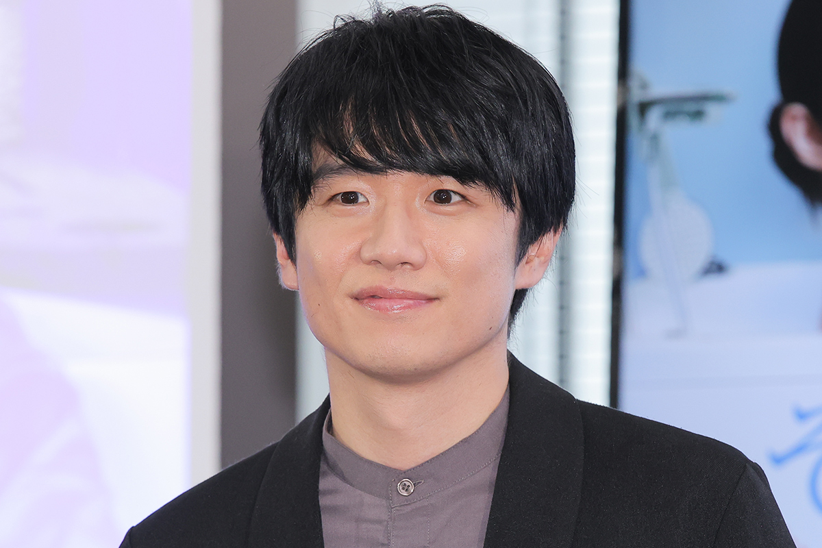 風間俊介