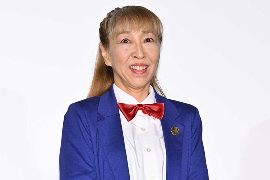 高山みなみ