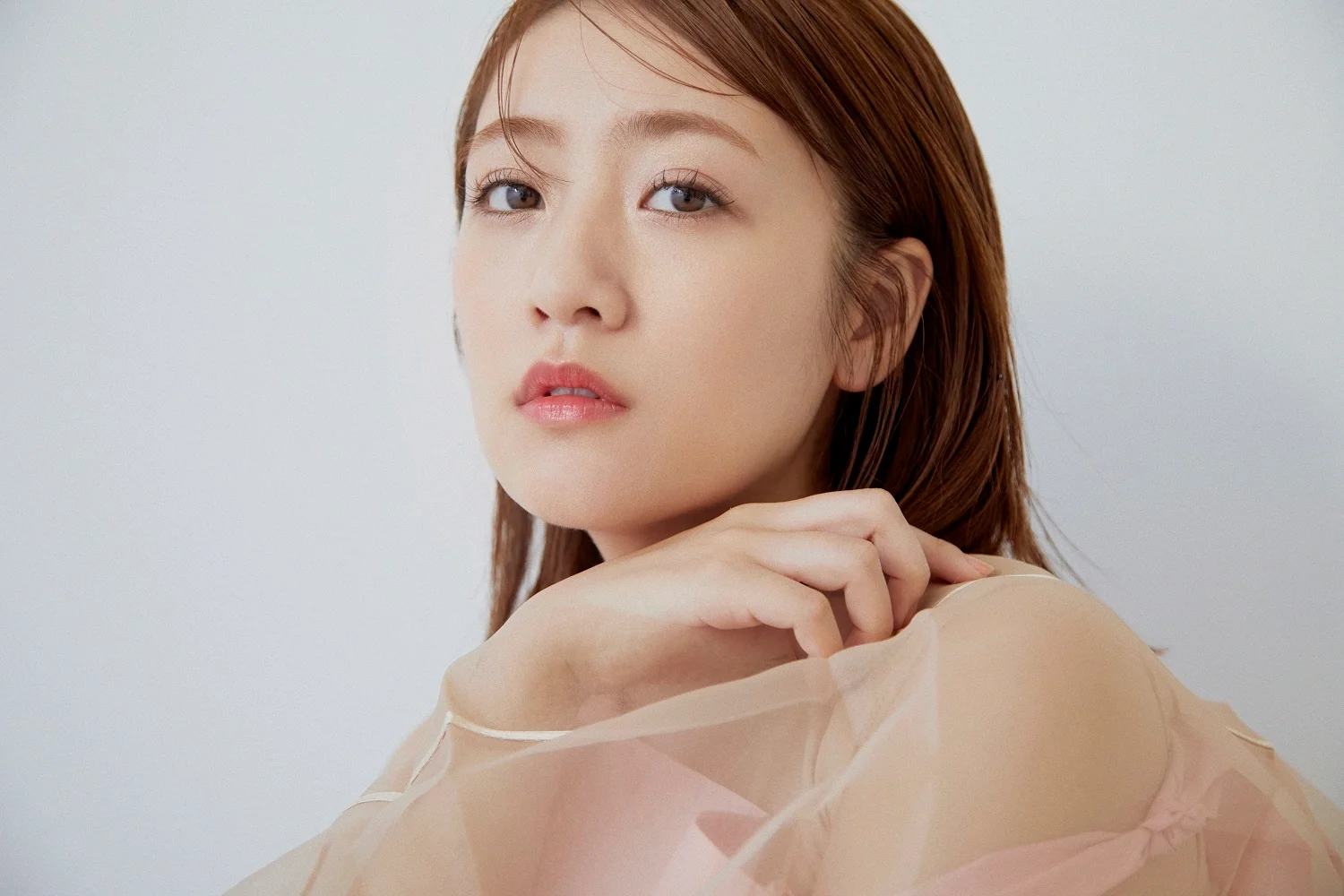 高橋みなみ