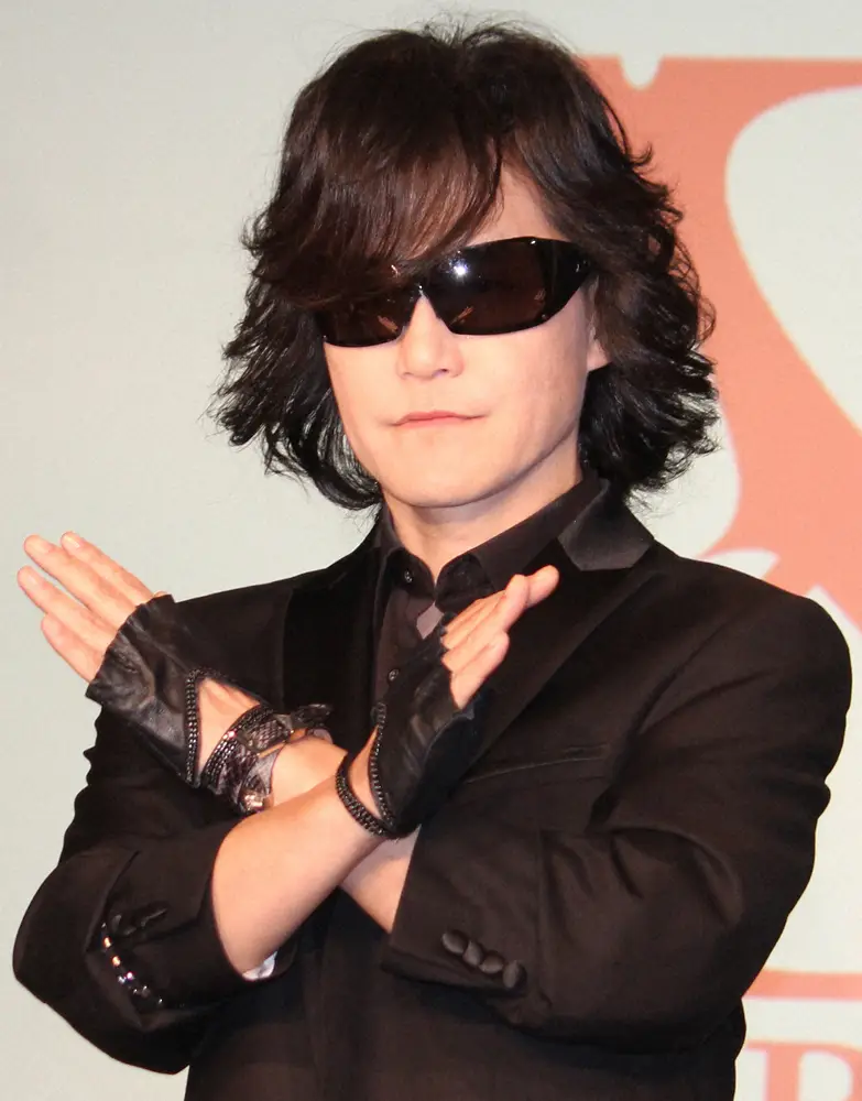 TOSHI