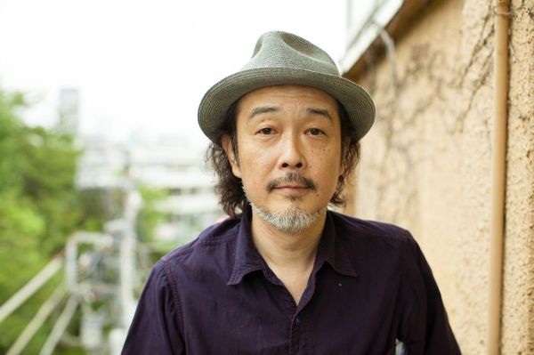 リリーフランキー