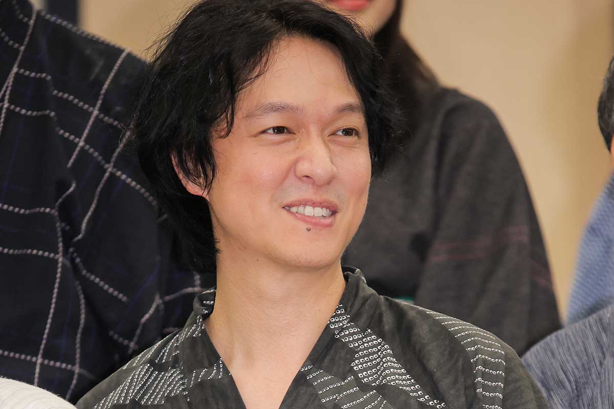 丸山隆平