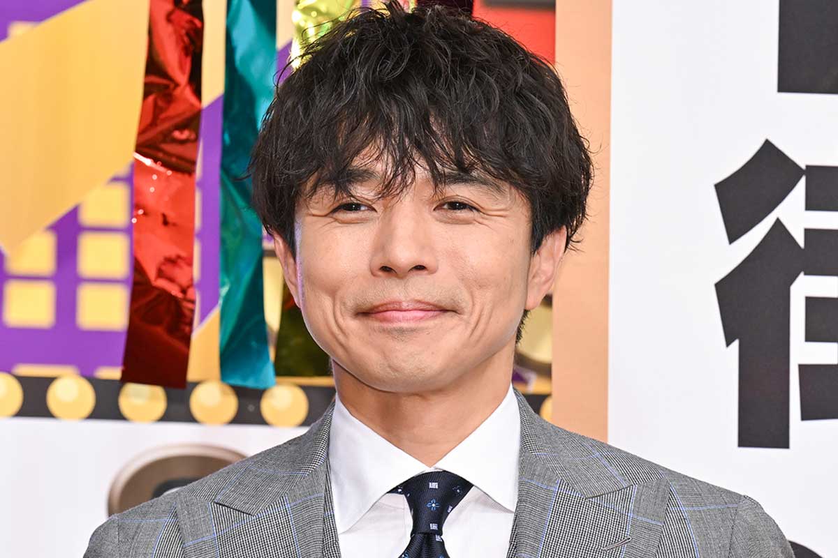 井ノ原快彦