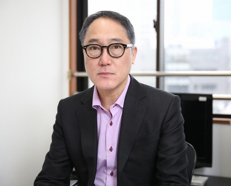 佐野史郎