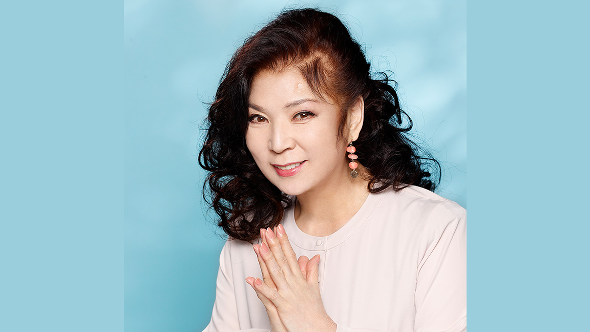 八代亜紀