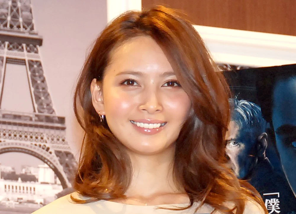 加藤夏希