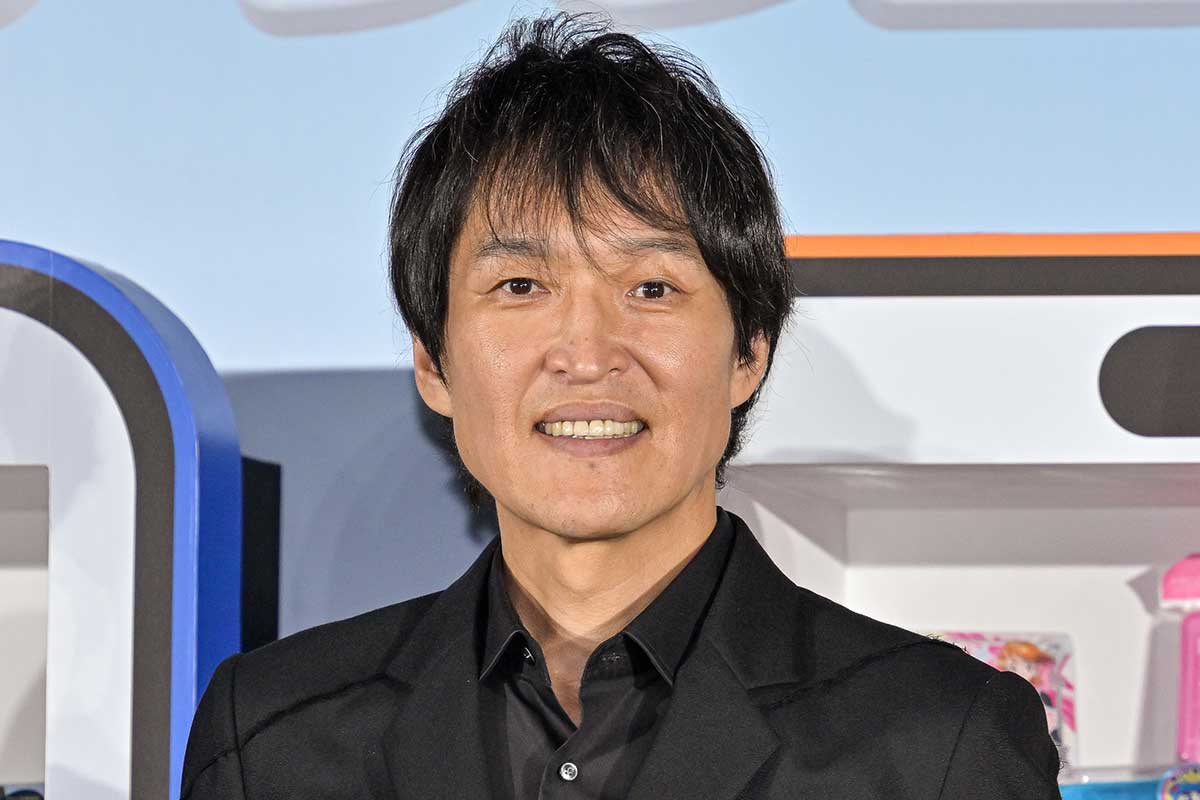千原ジュニア