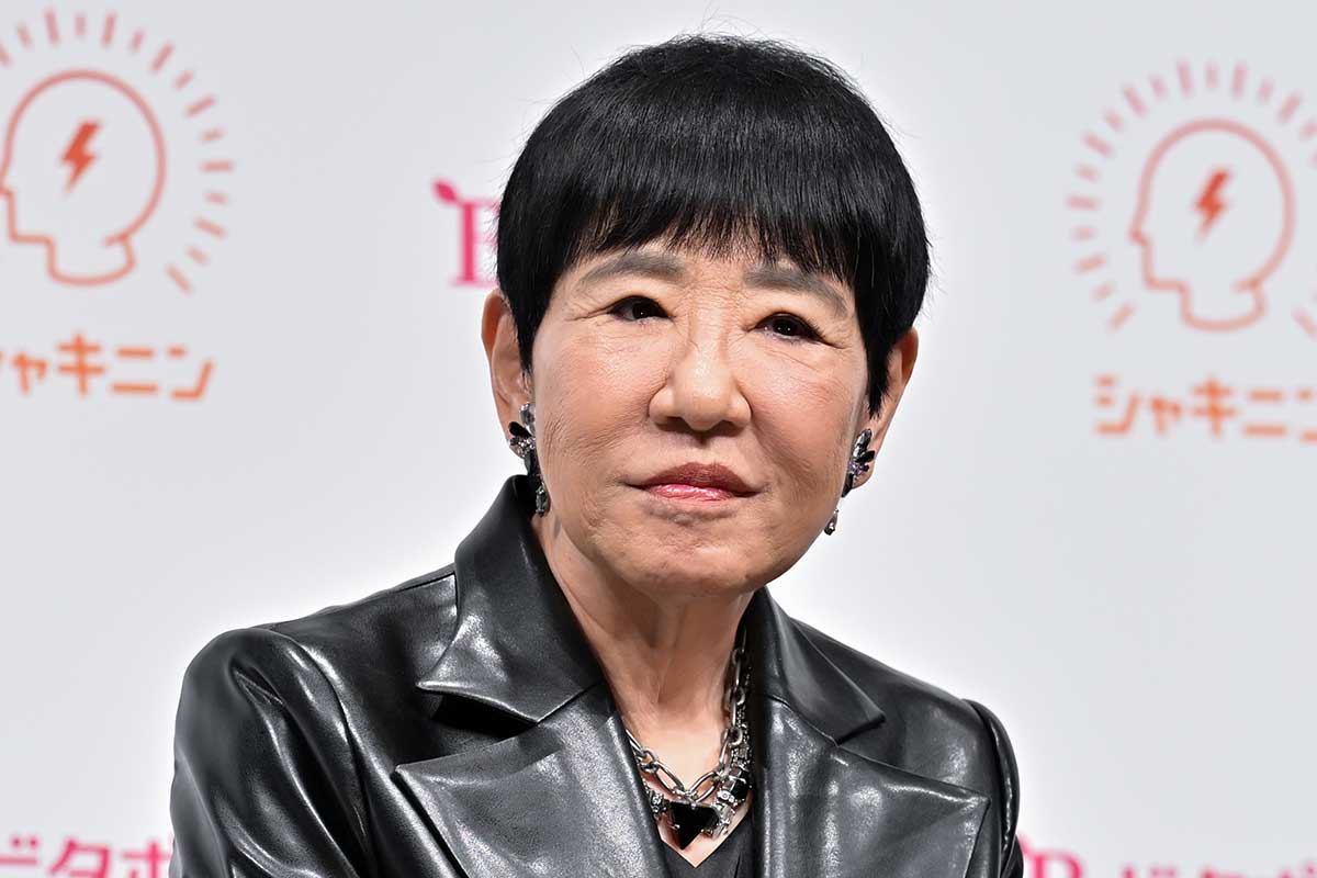 和田アキ子