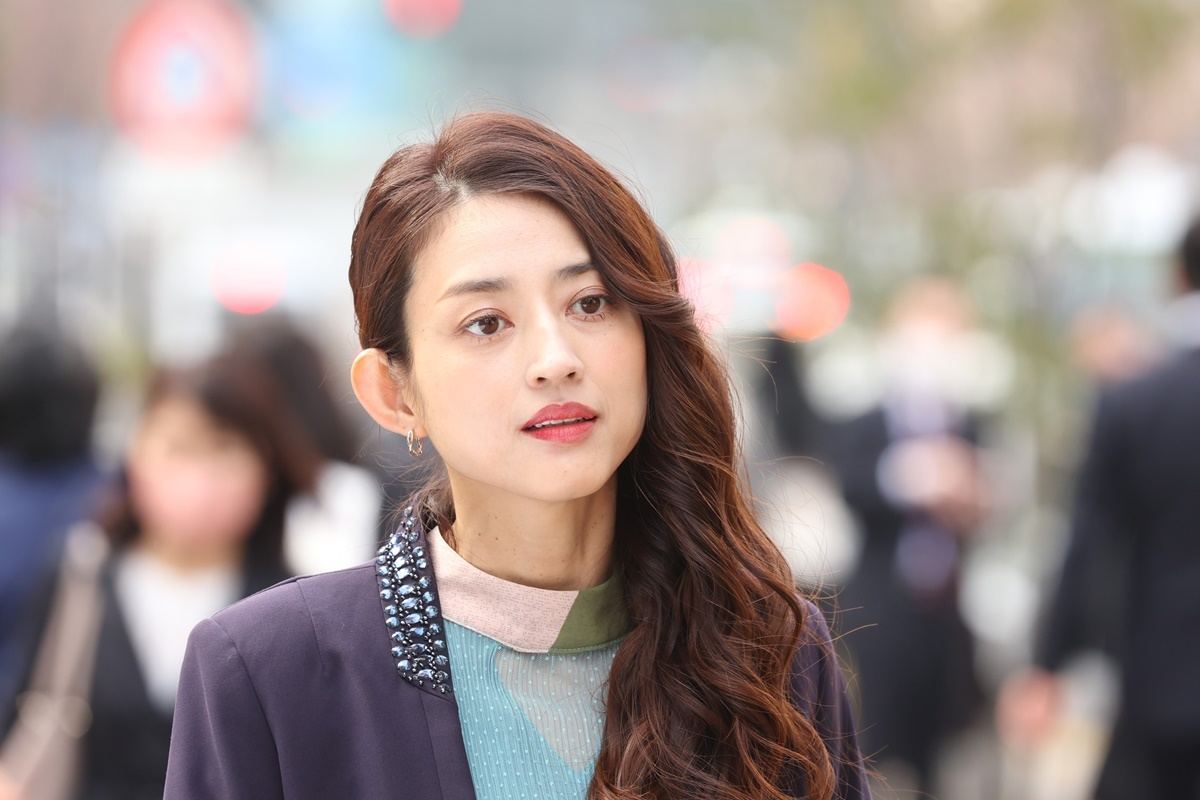 小沢真珠