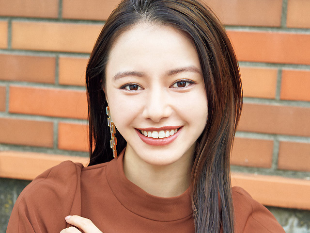 山本舞香