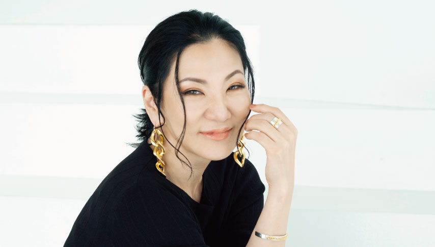 広瀬香美