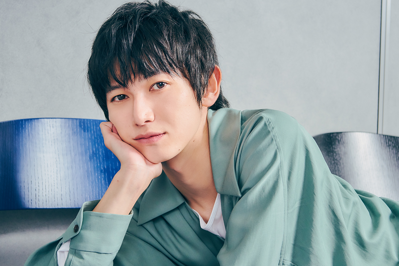 本郷奏多