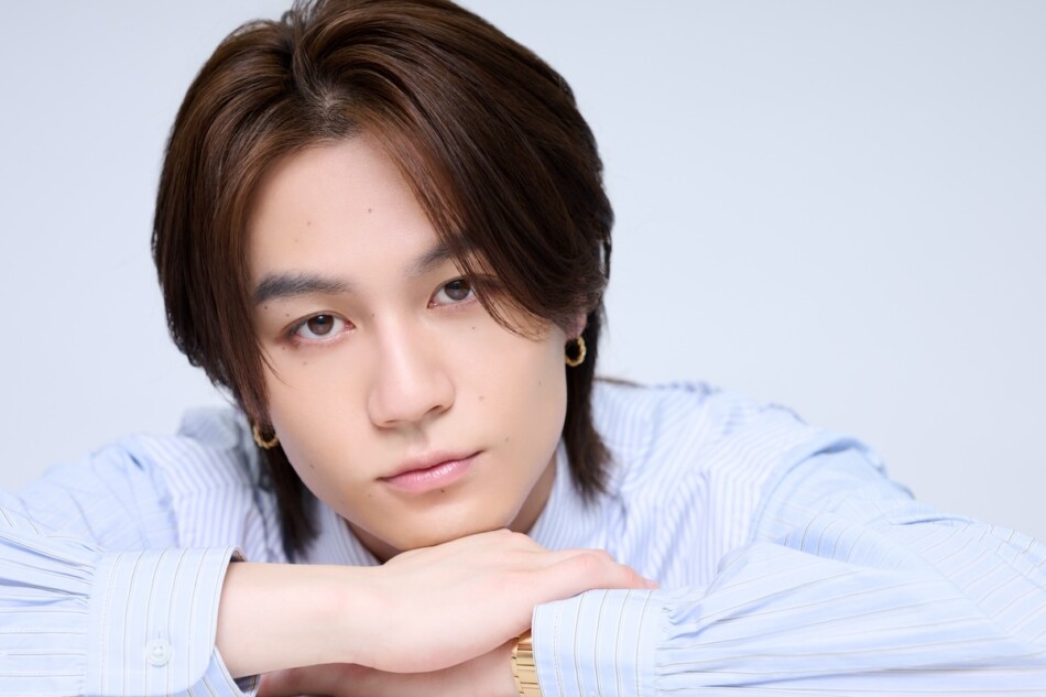 松田元太